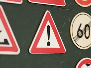 Angstschulungen
