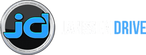 Janssen Drive Logo