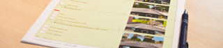 Unser Theoriekalender